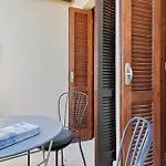 2 Bedroom Chloe With Communal Pool, Aphrodite Hills Lejlighed