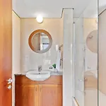2 Bedroom Chloe With Communal Pool, Aphrodite Hills Lejlighed Kouklia