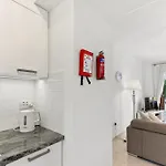 Lejlighed 2 Bedroom Chloe With Communal Pool, Aphrodite Hills