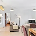 2 Bedroom Chloe With Communal Pool, Aphrodite Hills Lejlighed Kouklia