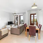 2 Bedroom Chloe With Communal Pool, Aphrodite Hills *