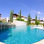 2 Bedroom Chloe With Communal Pool, Aphrodite Hills * Kouklia