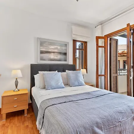 2 Bedroom Chloe With Communal Pool, Aphrodite Hills * Kouklia