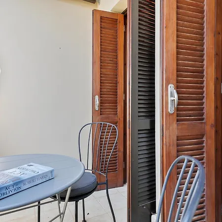 2 Bedroom Chloe With Communal Pool, Aphrodite Hills Apartment