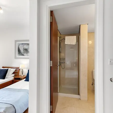 2 Bedroom Chloe With Communal Pool, Aphrodite Hills *