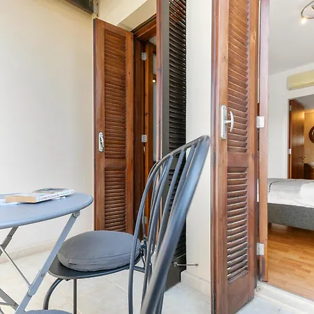 2 Bedroom Chloe With Communal Pool, Aphrodite Hills * Kouklia