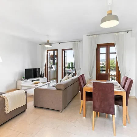 2 Bedroom Chloe With Communal Pool, Aphrodite Hills *