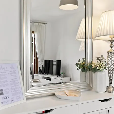 2 Bedroom Chloe With Communal Pool, Aphrodite Hills Kouklia