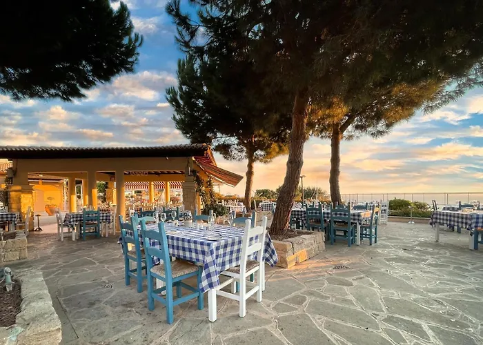 Apartmán 2 Bedroom Chloe With Communal Pool, Aphrodite Hills *