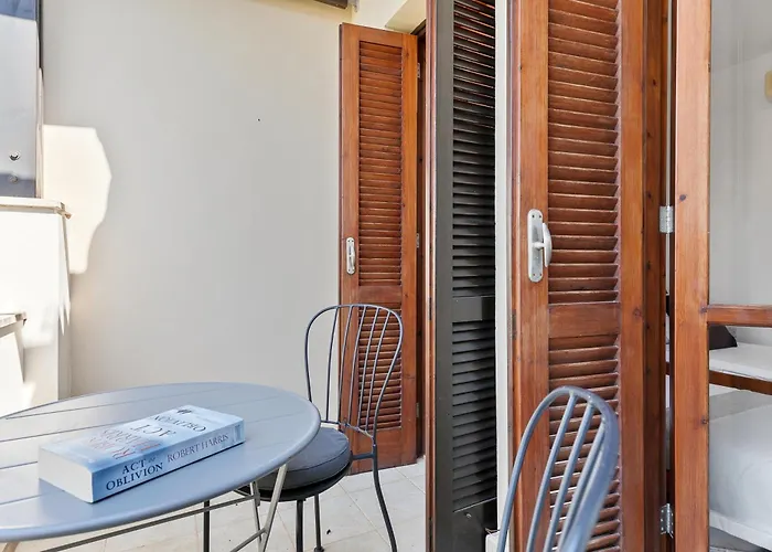 2 Bedroom Chloe With Communal Pool, Aphrodite Hills Lägenhet