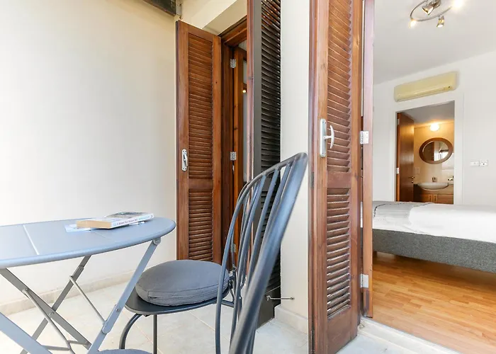 2 Bedroom Chloe With Communal Pool, Aphrodite Hills * Kouklia